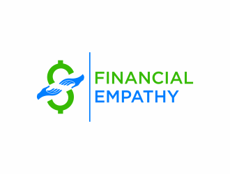 Financial Empathy logo design by InitialD