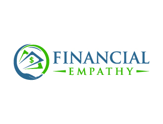 Financial Empathy logo design by akilis13