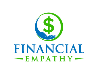 Financial Empathy logo design by akilis13