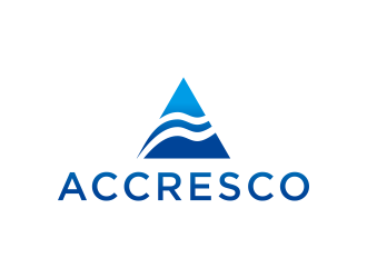 ACCRESCO logo design by dodihanz