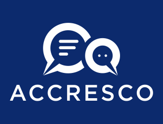 ACCRESCO logo design by azizah