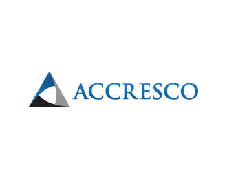ACCRESCO logo design by igor1408