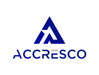 ACCRESCO logo design by Raynar