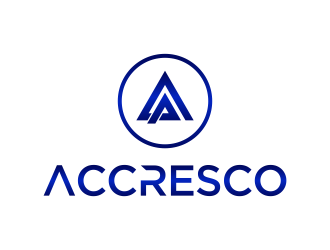 ACCRESCO logo design by Raynar