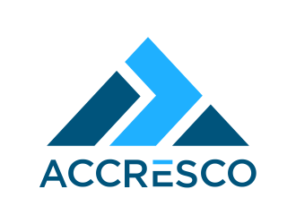 ACCRESCO logo design by susanto83