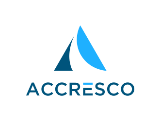 ACCRESCO logo design by wisang_geni