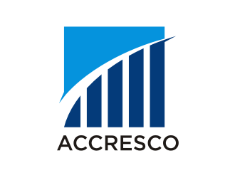 ACCRESCO logo design by nurul_rizkon