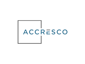 ACCRESCO logo design by jancok
