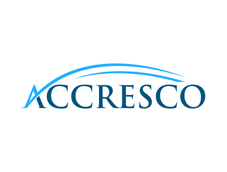 ACCRESCO logo design by cahyobragas