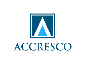 ACCRESCO logo design by cahyobragas