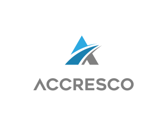 ACCRESCO logo design by dhika