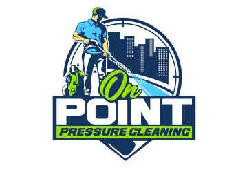 logo design by veron