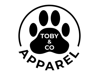 TobyandCo Apparel  logo design by creator_studios