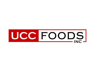 UCC Foods Inc logo design by lexipej