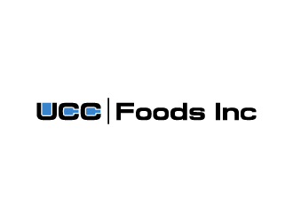 UCC Foods Inc logo design by gateout