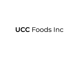 UCC Foods Inc logo design by gateout