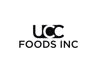 UCC Foods Inc logo design by RatuCempaka