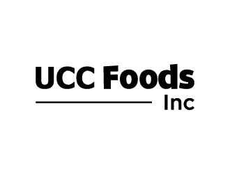 UCC Foods Inc logo design by pilKB