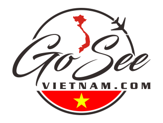 GoSeeVietnam.com logo design by qqdesigns