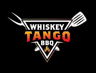 Whiskey Tango BBQ logo design by scriotx