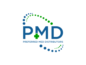 Preferred Med Distributors logo design by oscar_