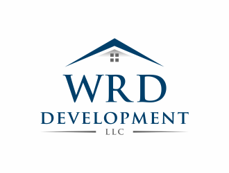 Wrd development,llc logo design by Renaker