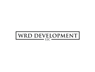Wrd development,llc logo design by muda_belia