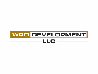 Wrd development,llc logo design by Renaker