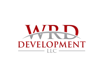 Wrd development,llc logo design by muda_belia
