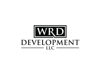 Wrd development,llc logo design by muda_belia
