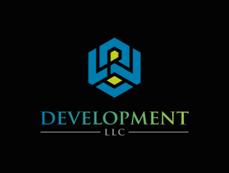 Wrd development,llc logo design by Renaker
