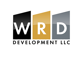 Wrd development,llc logo design by 3Dlogos