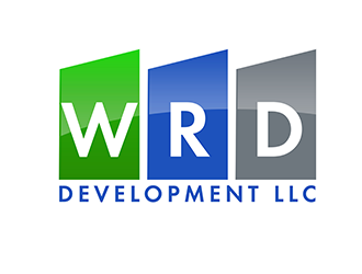 Wrd development,llc logo design by 3Dlogos