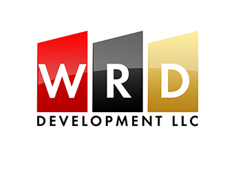 Wrd development,llc logo design by 3Dlogos