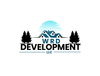 Wrd development,llc logo design by drifelm