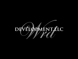 Wrd development,llc logo design by InitialD