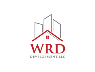 Wrd development,llc logo design by Fear