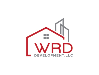 Wrd development,llc logo design by Fear