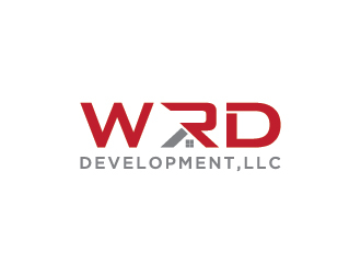 Wrd development,llc logo design by Fear