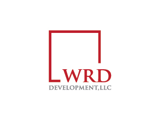 Wrd development,llc logo design by Fear