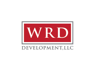 Wrd development,llc logo design by Fear