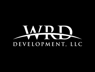 Wrd development,llc logo design by lexipej