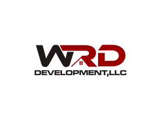 Wrd development,llc logo design by BintangDesign