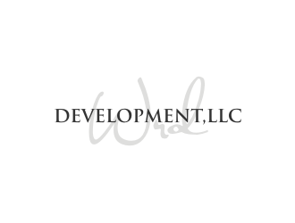 Wrd development,llc logo design by BintangDesign