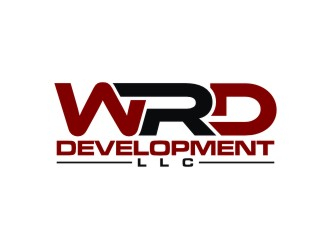 Wrd development,llc logo design by josephira