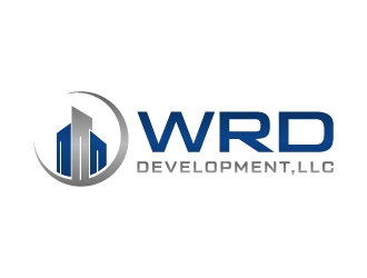Wrd development,llc logo design by akilis13
