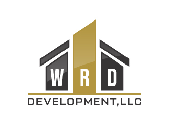 Wrd development,llc logo design by akilis13