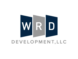 Wrd development,llc logo design by akilis13