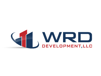 Wrd development,llc logo design by akilis13