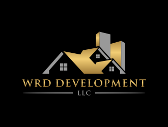 Wrd development,llc logo design by christabel